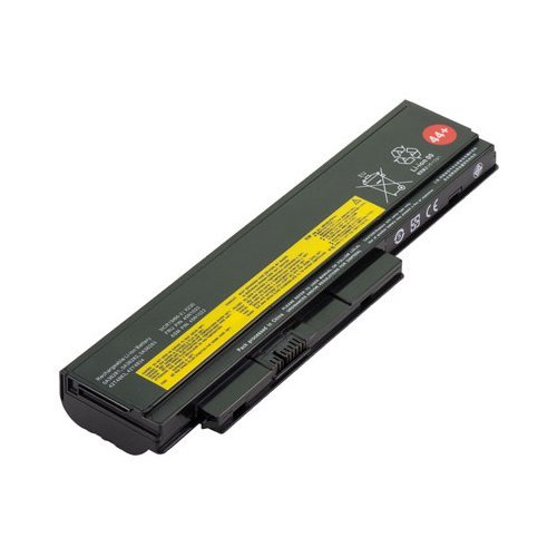 Akumulators priekš klēpjdatoram Lenovo X230 5200mAh