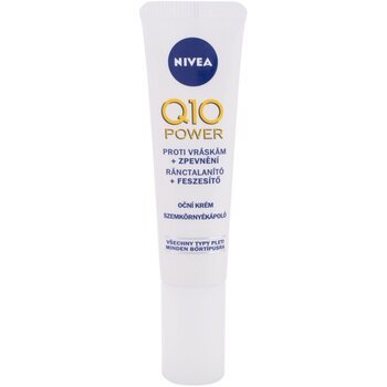 Nivea Eye Cream Anti-Wrinkle Q10 Plus