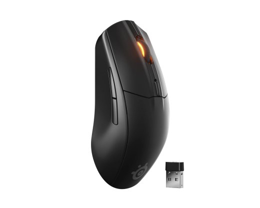 STEELSERIES Rival 3 Gen 2 Wireless