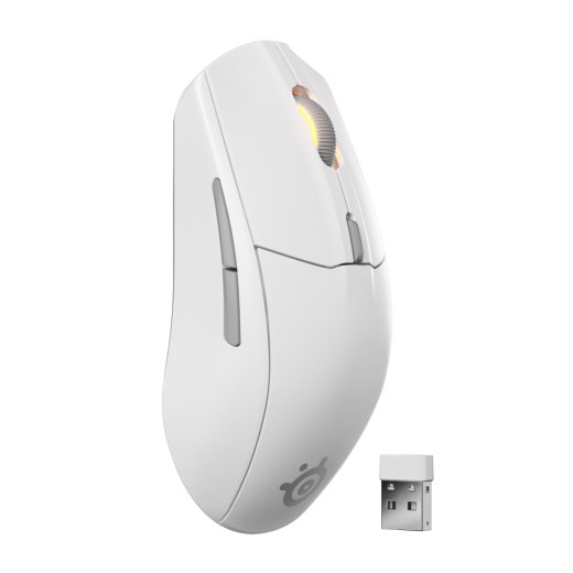 STEELSERIES Rival 3 Gen 2 Wireless