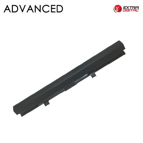Akumulators priekš klēpjdatoram Toshiba PA5195U-1BRS 2600mAh