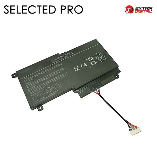 Akumulators priekš klēpjdatoram Toshiba PA5107U-1BRS 2500mAh