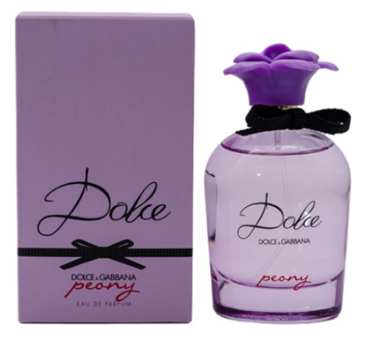 Dolce & Gabbana Dolce Peony Smaržas