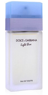 Dolce & Gabbana Light Blue Smaržas