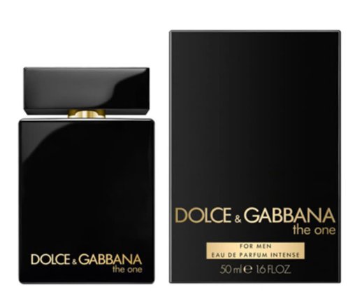 Dolce & Gabbana The One Intense