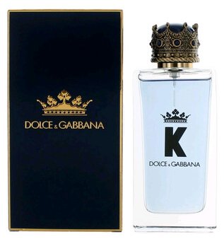 Dolce & Gabbana K Perfume EDP