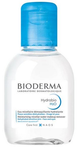 Bioderma Hydrabio H2O Micelārais ūdens un