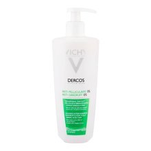 Vichy Dercos Anti-Dandruff DS Dermatological Shampoo