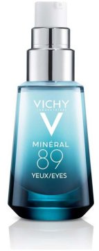 Vichy Minéral 89 Hialurona serums 50