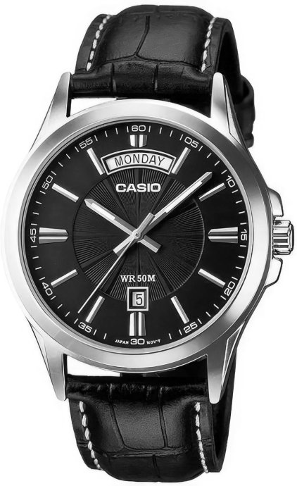 Casio MTP-1381 Vieriešu pulkstenis