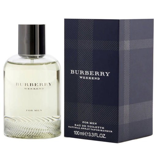 Burberry Weekend Smaržas EDT 100ml