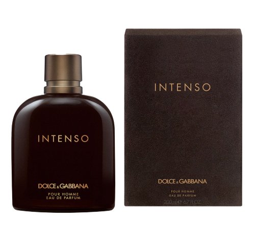 Dolce & Gabbana Pour Homme Intenso