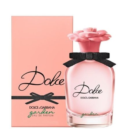 Dolce & Gabbana Dolce Garden Smaržas