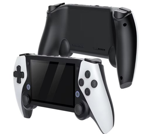 SJGAM M25 Handheld Retro Spēļu konsole