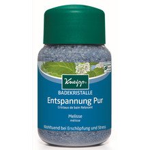 KNEIPP Bath salt Balm Volume 60