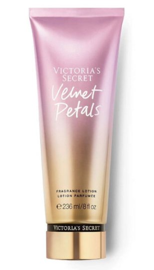 Victoria`s Secret Velvet Petals Ķermeņa Losjons