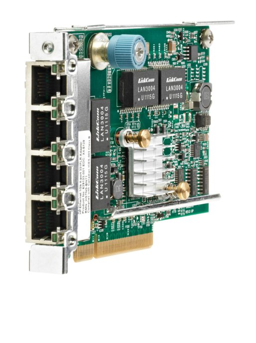 1Gb Ethernet 4P 331FLR **Refurbished**