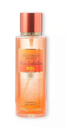Victoria`s Secret Pure Seduction Sol Body