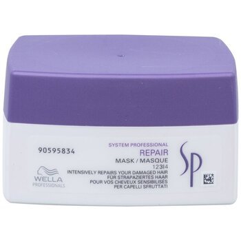 Wella Professional SP Repair Mask -