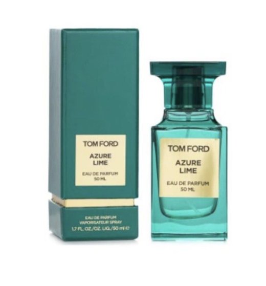 Tom Ford Azure Lime Smaržas EDP