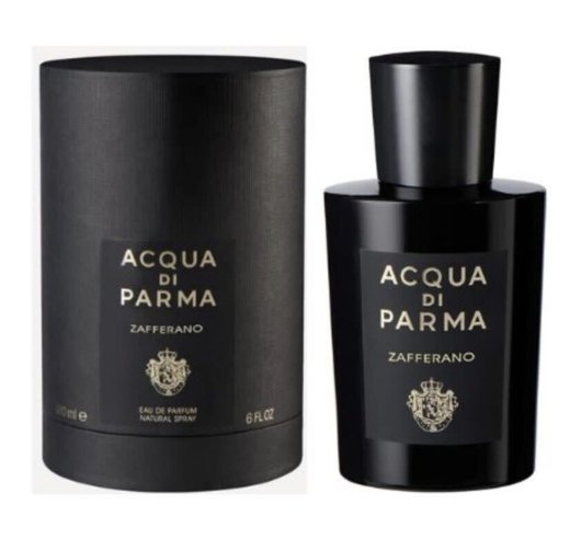 Acqua di Parma Zafferano Smaržas EDP