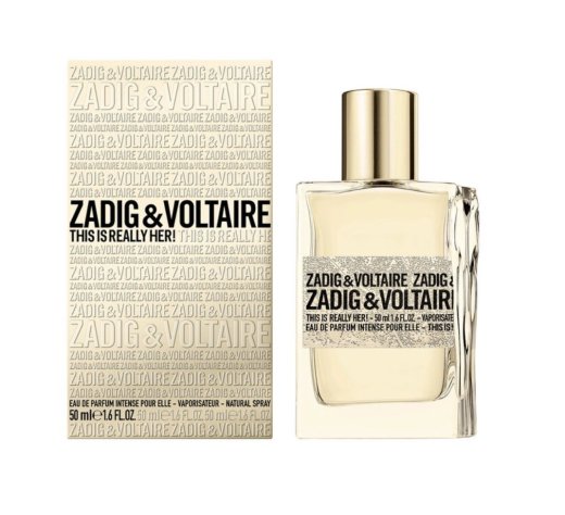 Zadig & Voltaire This Is Really