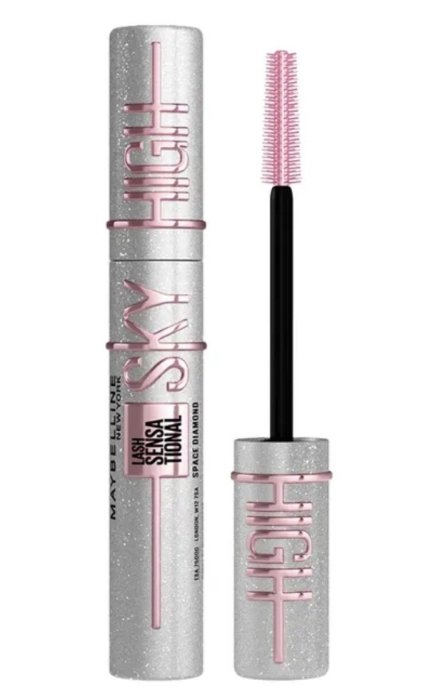 Maybelline Lash Sensational Sky High Mascara