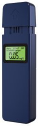 SBS EVALCOLTESTK Alkohola testers HD LCD