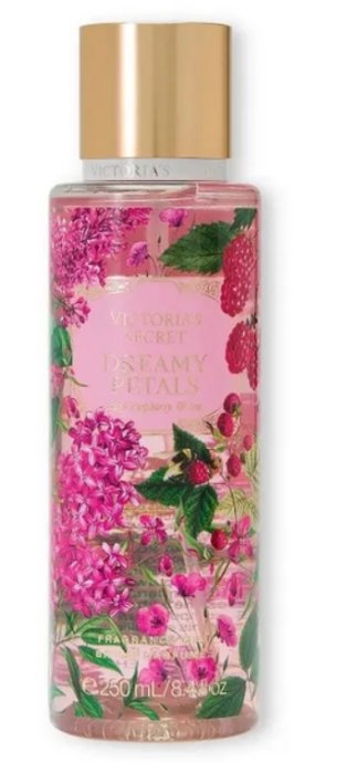 Victoria`s Secret Dreamy Petals Ķermeņa Sprejs