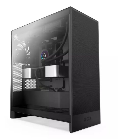 NZXT PC Case H7 Flow 2024