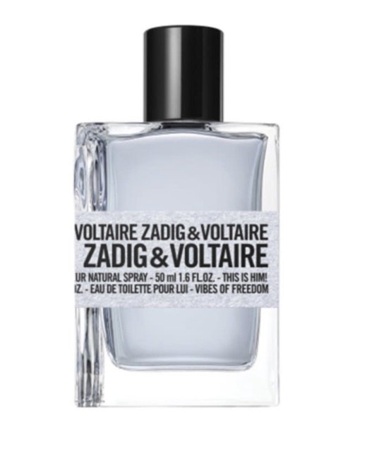 Zadig & Voltaire This Is Him