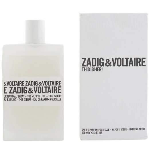 Zadig & Voltaire This Is Her