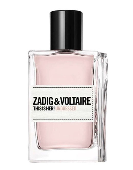 Zadig & Voltaire This is Her