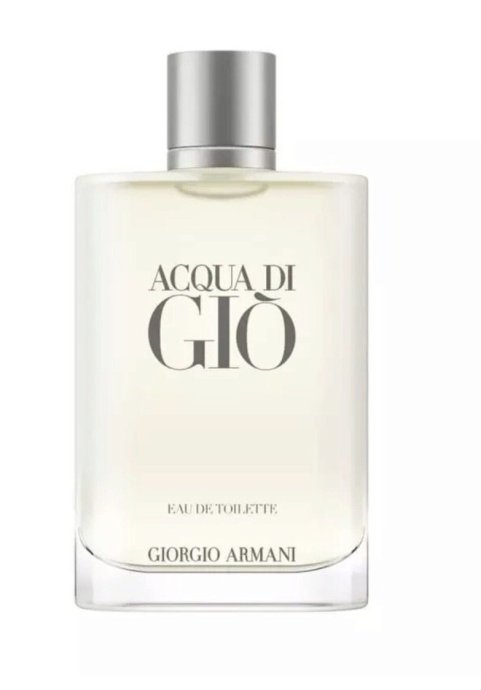 Giorgio Armani Acqua di Gio Smaržas