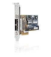 Hewlett Packard Enterprise Smart Array P420/1GB