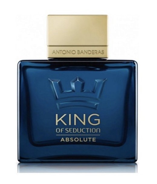 Antonio Banderas King Of Seduction Absolute