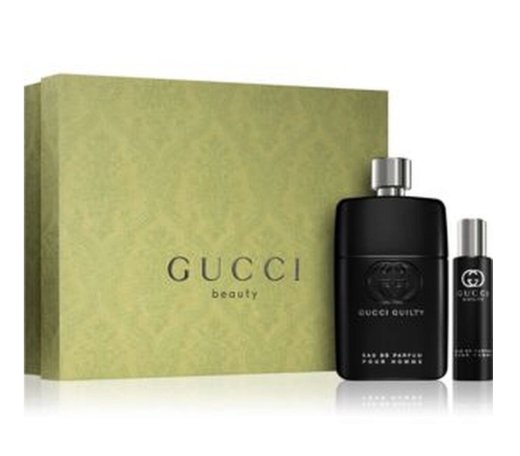 Gucci Guilty Pour Homme EDP Smaržu