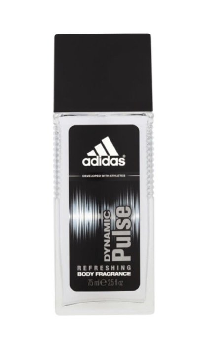 Adidas Dynamic Pulse Atsvaidzinošs Ķermeņa Sprejs