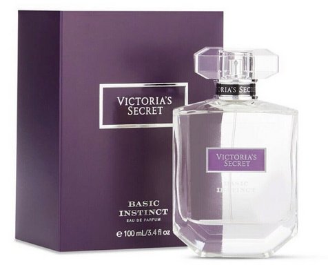 Victoria`s Secret Victoria`s Secret Basic Instinct