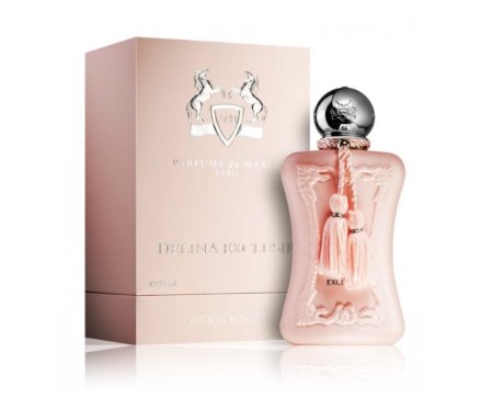Parfums de Marly Delina Exclusif Smaržas