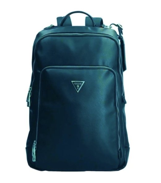 Guess Certosa Sieviešu Mugursoma Blue