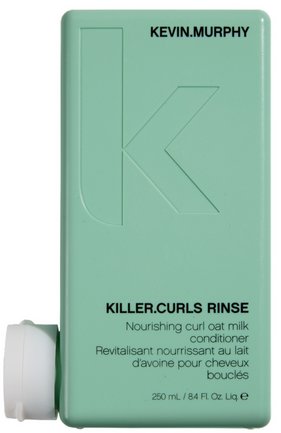 Kevin Murphy Killer.Curls Rinse Kondicionieris