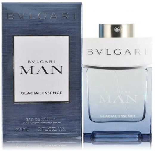 Bvlgari Man Glacial Essence Smaržas EDP