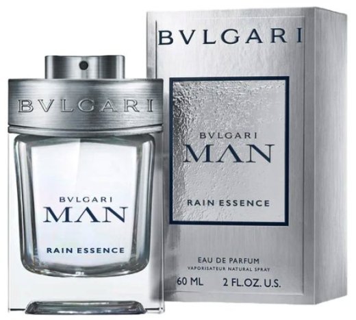 Bvlgari Man Rain Essence Smaržas EDP