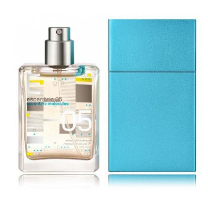 Escentric Molecules Escentric 05 Smaržas EDT