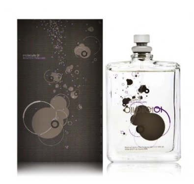 Escentric Molecules Molecule 01 Smaržas EDT