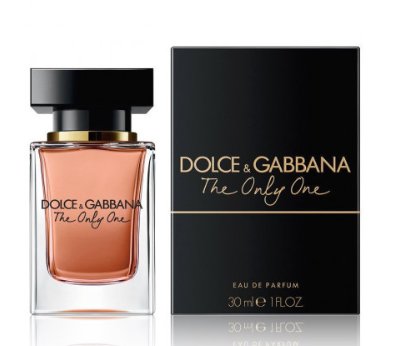 Dolce & Gabbana The Only One