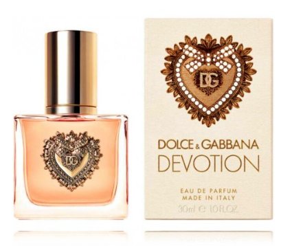 Dolce & Gabbana Devotion Smaržas EDP