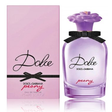 Dolce & Gabbana Dolce Peony Smaržas