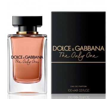 Dolce & Gabbana The Only One